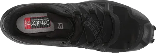 Miniatura 5 de Salomon Speedcross 5 GTX - Zapatos para correr en montaña para hombre