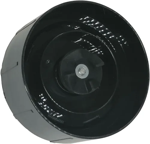 Miniatura 4 de Cuchilla trituradora de hielo de repuesto con 1 junta de anillo de sellado extra, compatible con MagicBullet Licuadora Juicer Mixer MB 1001/MB 1001B
