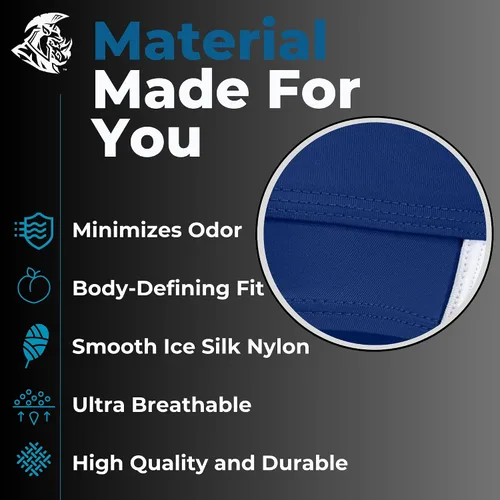 Miniatura 5 de Real Men Sport Briefs