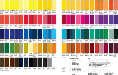 Miniatura 29 de Winsor & Newton - Pintura para acuarela profesional Tinte neutro