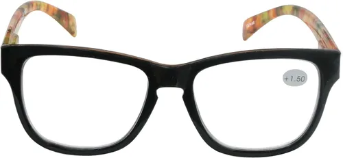 Miniatura 2 de Gafas de lectura con bisagra de resorte para mujeres y hombres