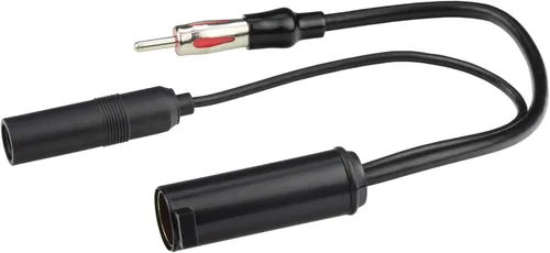 Miniatura 10 de Scosche NN03BCB Arnés de cableado de radio del mercado de accesorios con conectores de crimpado para Infiniti, Nissan y Suzuki 1995-12 seleccionados