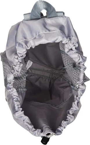 Miniatura 2 de Speedo Ventilator - Mochila de malla, Plateado, 1SZ
