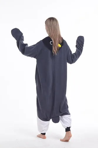Miniatura 91 de Pijama unisex de una pieza para disfraz de animal