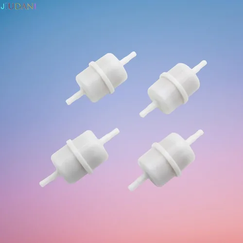 Miniatura 3 de Filtros de combustible de alto rendimiento (paquete de 4) 24 050 13-S - 15 micras compatibles con Kohler CH20S - CH25S, CH670S - CH750S, LH640S