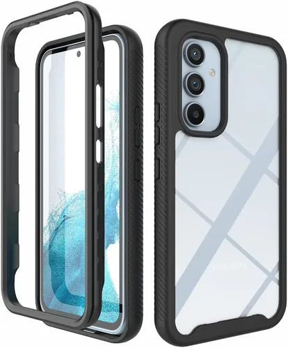 Miniatura 27 de AKABEILA Ajuste para Xiaomi Poco X4 Pro 5G Case, Compatible para Xiaomi Poco X4 Pro 5G Fundas de teléfono 360° Cuerpo completo Protector a prueba