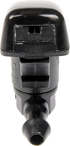 Miniatura 2 de Dorman 58116 Boquilla para limpiaparabrisas compatible con modelos seleccionados de Ford