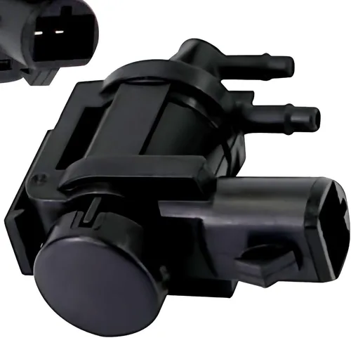 ZBN 7L1Z-9H465-B Válvula de purga de solenoide de vacío 4X4 4WD Válvula de bloqueo del cubo para Ford Expedition F-150, F-250 F-350 F-450 F-550