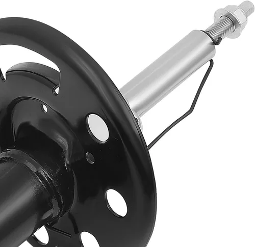 Miniatura 5 de Par de amortiguadores delanteros para Ford LSAILON Shock Struts se adapta a 2010-2012 para Ford Taurus, 2010-2012 para Lincoln MKS con kits