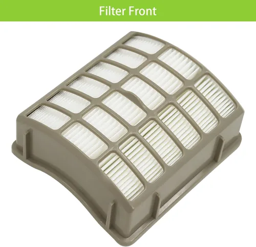 Miniatura 5 de Para Shark Navigator DLX Filter NV60 NV70 NV80 Filtros de repuesto, NV70 26, NV71, NV90, UV420, NV90, 26, NV95, NV80 y NVC80C.4+4 filtros de espuma