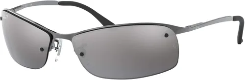 Miniatura 2 de Ray-Ban Gafas de sol rectangulares RB3183 para hombre