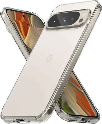 Miniatura 14 de Ringke Fusion Funda para Google Pixel 7 Pro [Resistente al Aceite y Suciedad] Tecnología Anti-Huellas Dactilares Previene Manchas Oleosas Funda