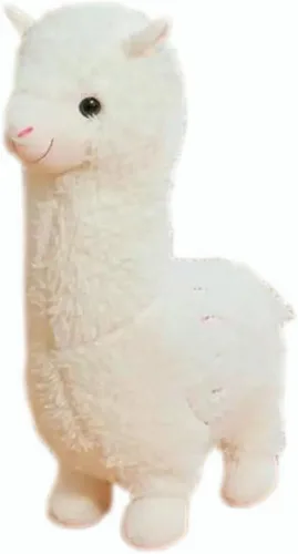 Miniatura 17 de YUKOUQIAN Animales de peluche de felpa (jiaolong fense 27.9 cm)