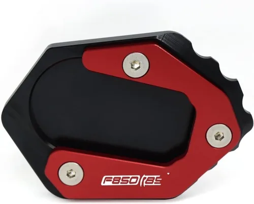 Miniatura 10 de Placa ampliadora de soporte para B&MW F850GS F 850 para GS F750GS F850 para GS F 750 para GS 20182019 2020 2021 2020 2023 soporte lateral