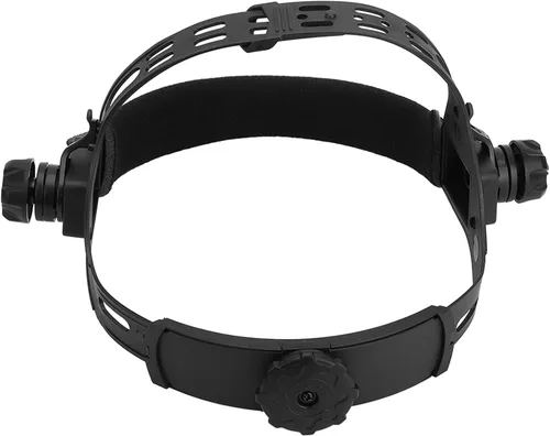 Tyenaza Repuesto de casco para cascos de soldadura, máscara de soldador, diadema ajustable o accesorios de casco de soldadura con oscurecimiento