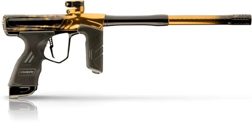 Miniatura 2 de DYE Marcador de paintball DSR+ DYE Marcador de paintball DSR+ - PGA Blackout Copper