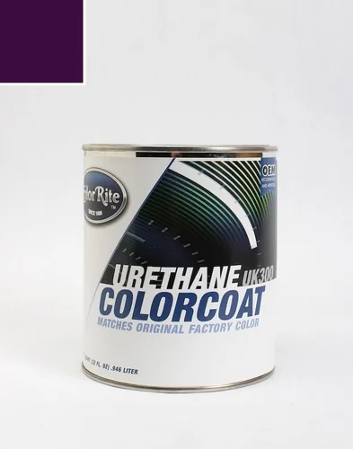 Miniatura 279 de Pintura de retoque para automóviles Mercedes-Benz Clase S, color metálico Havanna 042/0042 042/0042 (2005) Havanna Metallic Clearcoat