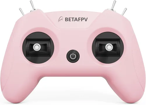 BETAFPV LiteRadio 2 SIM Drone Simulador de Vuelo Controlador para FPV Entrenamiento de Pilotos Principiantes, Compatible con la mayoría de