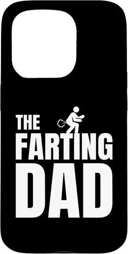Miniatura 14 de The Farting Dad Funny Quotes Jokes Humorous Stickman Fun Case for iPhone XR