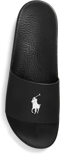 Miniatura 2 de POLO RALPH LAUREN Sandalias tipo polo para hombre