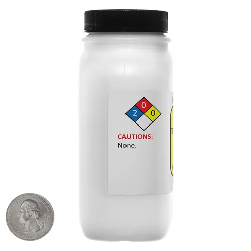 Miniatura 3 de Tripolifosfato de sodio [Na5P3O10] 94+% USP-FCC polvo de grado alimenticio 12 onzas en dos botellas