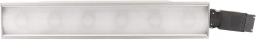 Miniatura 3 de LOGIRO-120/277-12-40K-60X60-SI-DIM Lumenfacade Interior LED Fixture, 4K, 120/277V, 12