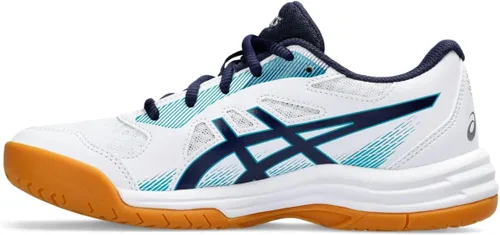 Miniatura 4 de ASICS Balón de voleibol escolar Upcourt 5 para niños