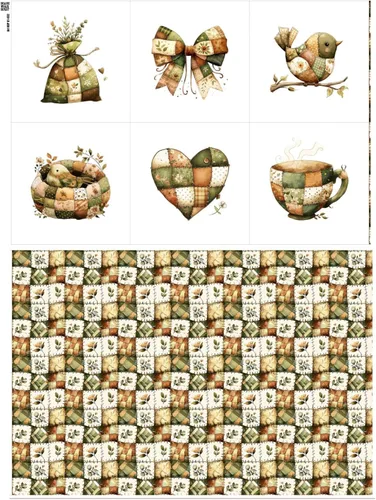 Miniatura 162 de Paquete de tela de algodón de color sólido, 50 cuadrados precortados (8 x 8 x 8 pulgadas), 100% algodón, 120 GSM, fabricado en Türkiye