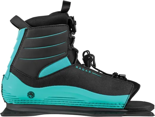 Miniatura 2 de Radar Lyric Botas de esquí acuático, marco frontal de plumas, talla S