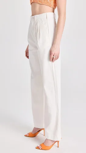 Miniatura 4 de Pistola Denim Pantalones Ellery para mujer