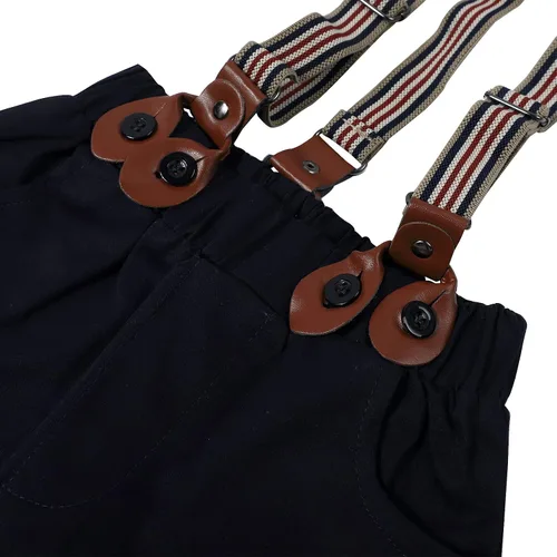 Miniatura 5 de LUKYCILD Ropa de niño Ropa de bebé niño Ropa para niños pequeños