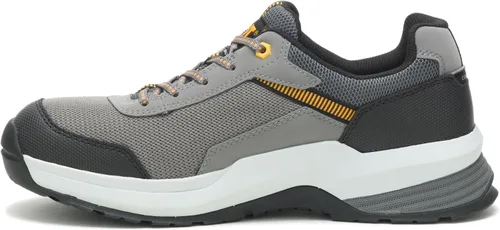 Miniatura 4 de CAT Calzado para hombre Streamline 2.0 de malla con puntera de composite para trabajo