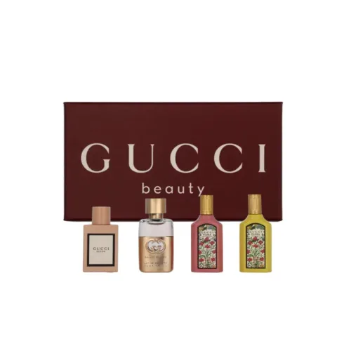 Miniatura 9 de Gucci Perfume para mujer, variedad, fragancia, viaje, chapoteo, set de regalo