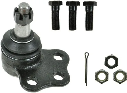Miniatura 254 de TRQ Junta esférica inferior delantera Compatible con Mazda 626 1998-2002 MPV 2000-2006 5 2006-2012