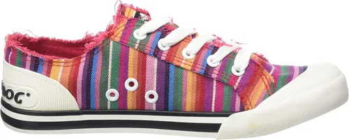 Miniatura 6 de Rocket Dog Jazzin - Tenis para mujer