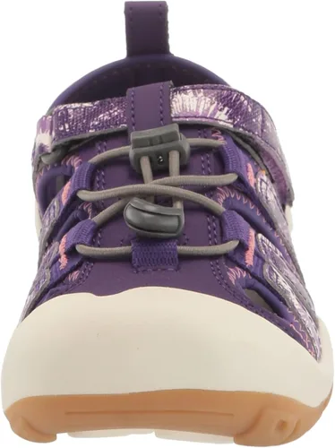 Miniatura 2 de KEEN Sandalias cómodas y casuales unisex para niños Knotch Creek