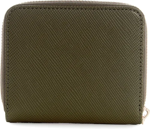 Miniatura 3 de GUESS Cartera pequeña con cremallera de Laurel