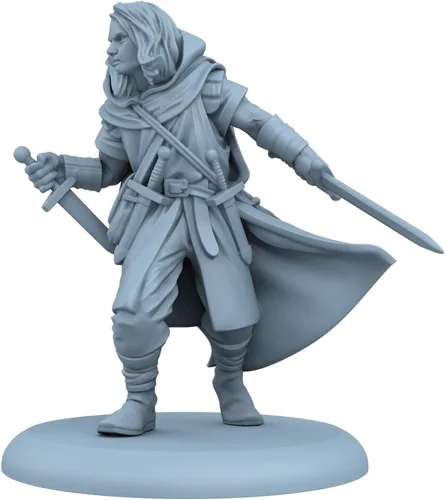 Miniatura 3 de SIF: Rastreadores Stark Crannogman