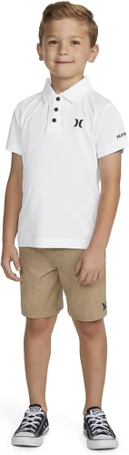 Miniatura 8 de Hurley Polo Performance para Niños