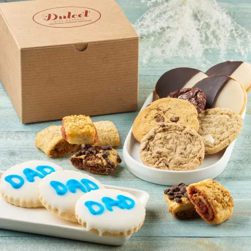 Miniatura 11 de Cestas de regalo de comida gourmet, cumpleaños, agradecimientos, cestas de regalo de condolencias para mujeres, madres, hijas, ella, familiares