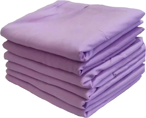 Miniatura 26 de Fundas de almohada (6, café, estándar)