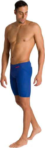 Miniatura 3 de ARENA Traje de baño Powerskin Carbon Glide Durable Swim Jammers competitivo Racing - Traje de baño atlético de resistencia