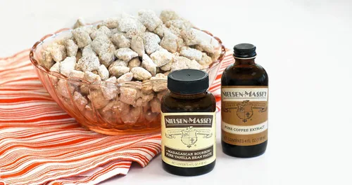Miniatura 5 de Nielsen-Massey - Extracto de café puro para hornear y cocinar, botella de 18 onzas con caja de regalo