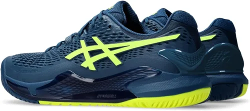 Miniatura 3 de ASICS Zapatillas de tenis Gel-Resolution 9 para hombre