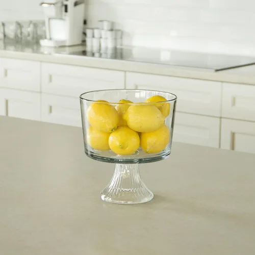 Miniatura 3 de Cuenco Anchor Hocking Mónaco para postre