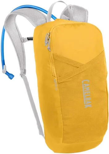 Miniatura 7 de CamelBak Mochila de hidratación Arete 14 para senderismo, 50 onzas Bunting/Plata 2.0