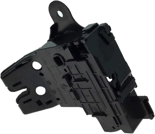 Miniatura 9 de 13501988 Pestillo de tapa de maletero compatible con Cadillac CTS ATS XTS ELR Camaro Corvette Convertible Cruze Malibu Impala Sonic Sedan Buick