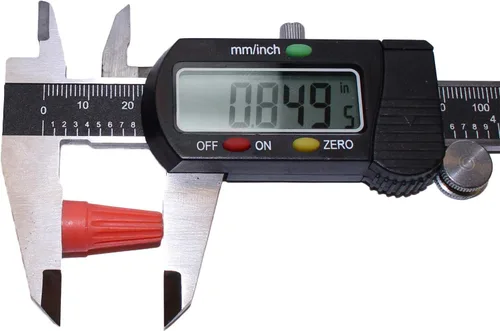 Miniatura 4 de 10 paquetes de Petstek® Kit de empalme de cables impermeables de reparación en sistemas de cercas eléctricas