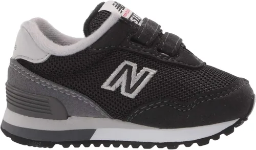 Miniatura 6 de New Balance 515 V1 - Tenis de velcro para niños