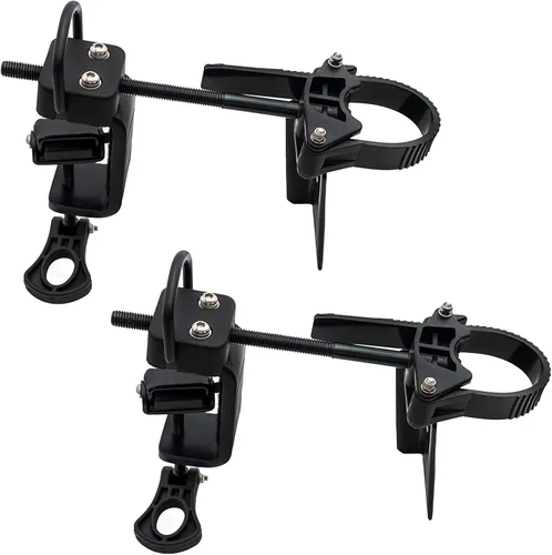 Miniatura 2 de Portabicicletas para cama de camión - Soporte de bicicleta para camioneta estándar